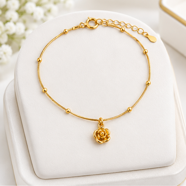Golden Rose-001