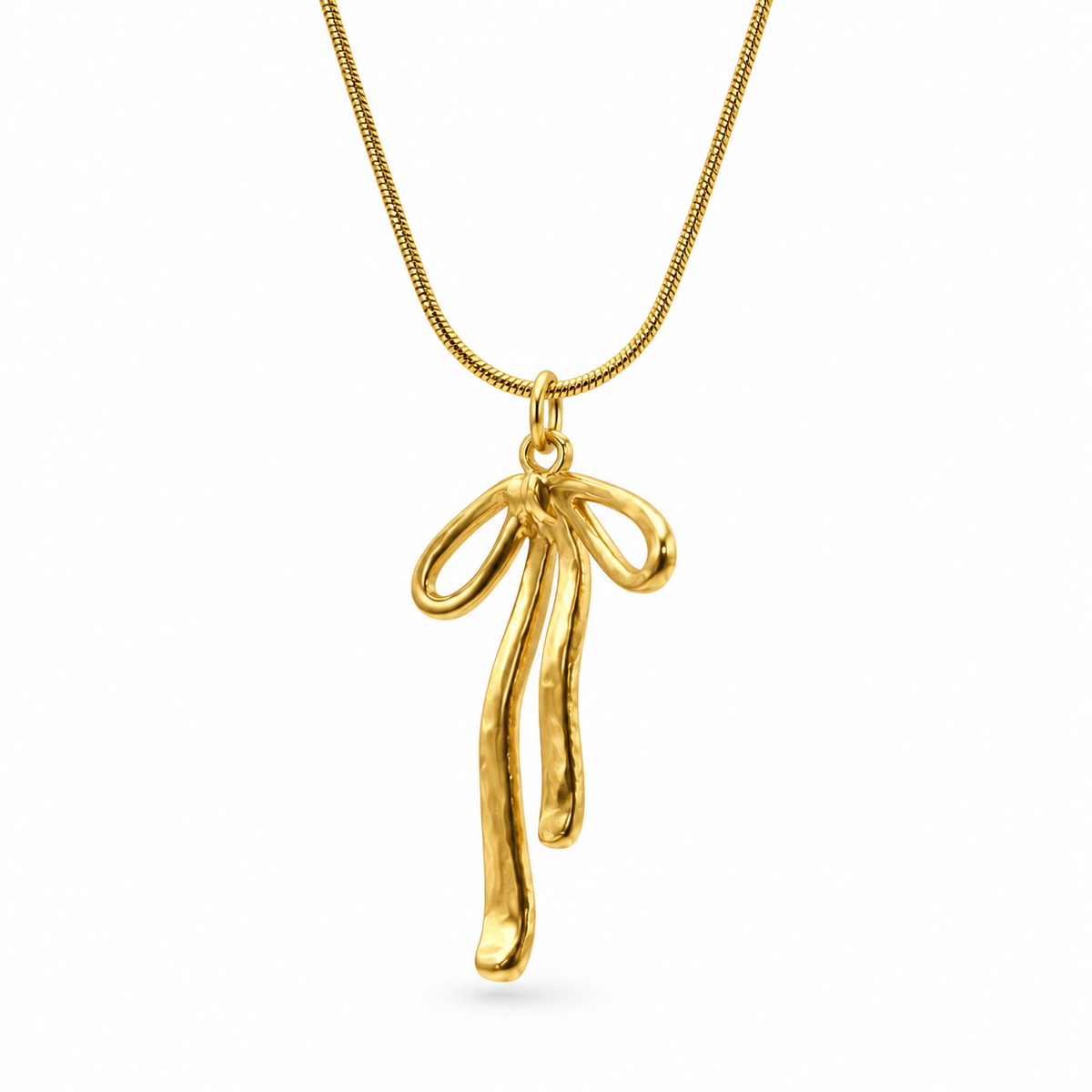 Golden Bow-003