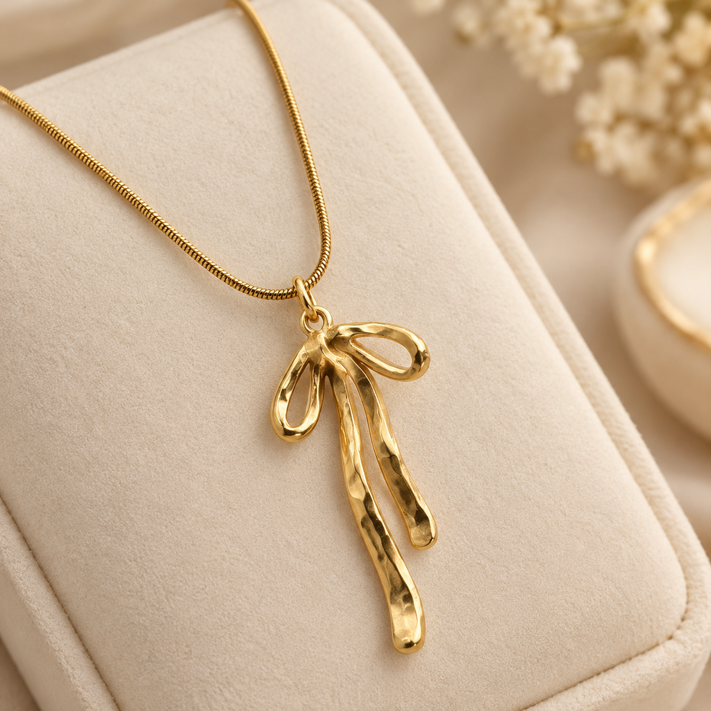 Golden Bow-003