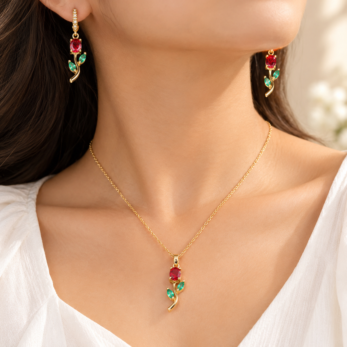 Tulip Ruby Vine-001