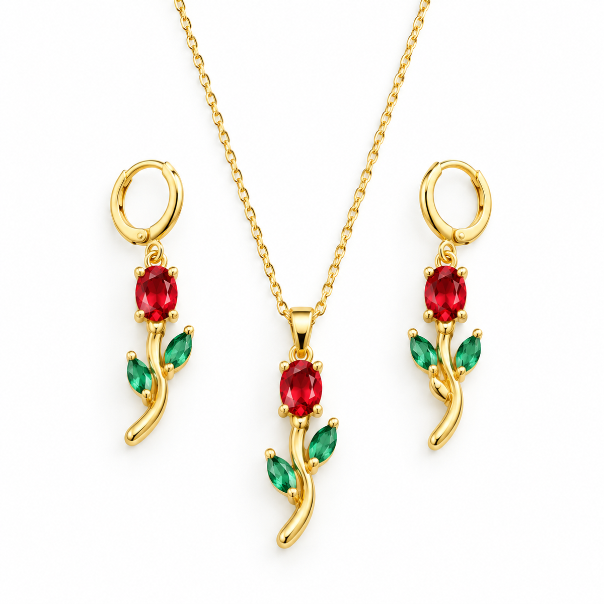 Tulip Ruby Vine-001